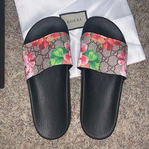 Gucci Women’s Slides